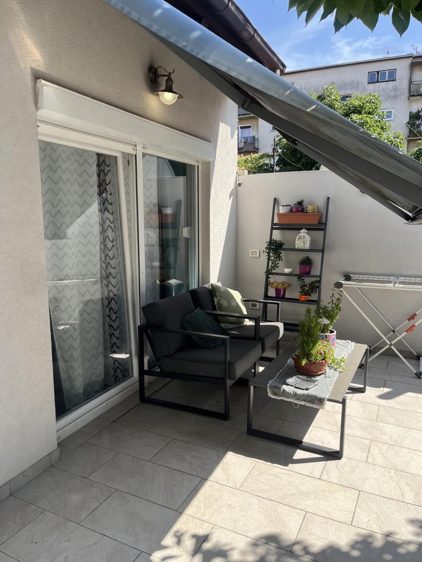 Apartment Small House Nea In Center-with Free Parking *