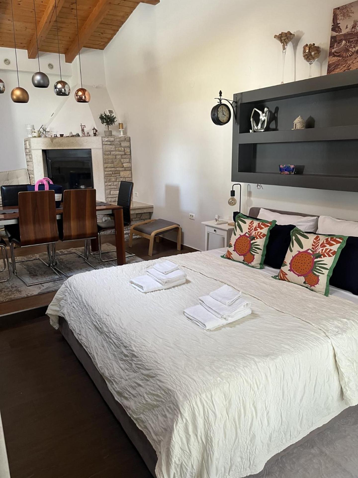 Apartment Small House Nea In Center-with Free Parking *